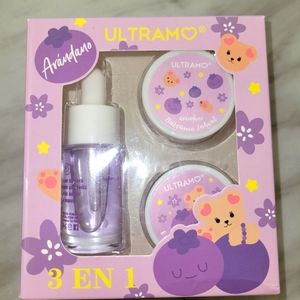 Lip treatment kit ultramo